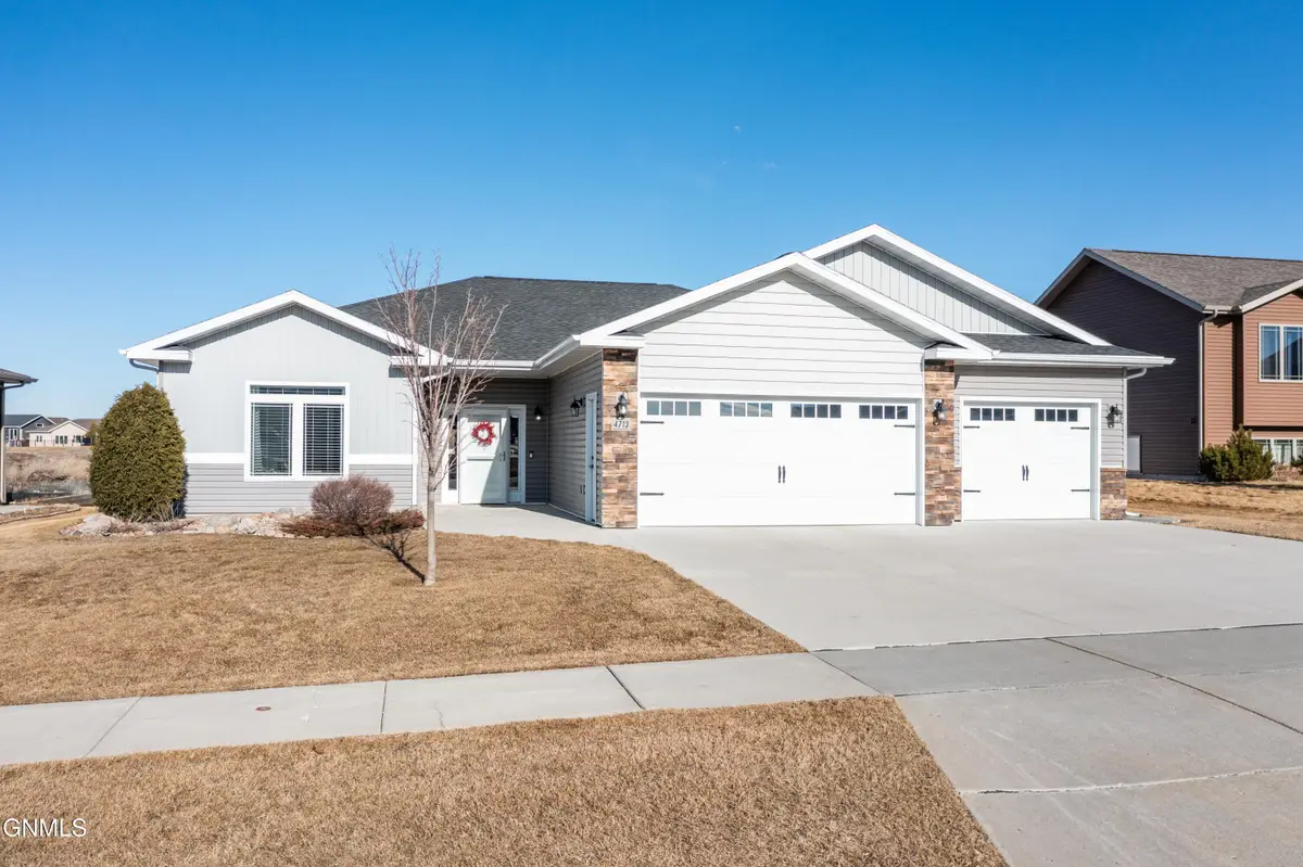 4713 Normandy Street, Bismarck, ND 58503 - #1