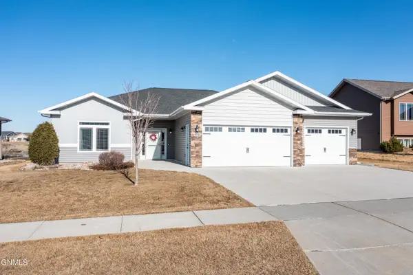 4713 Normandy Street, Bismarck, ND 58503