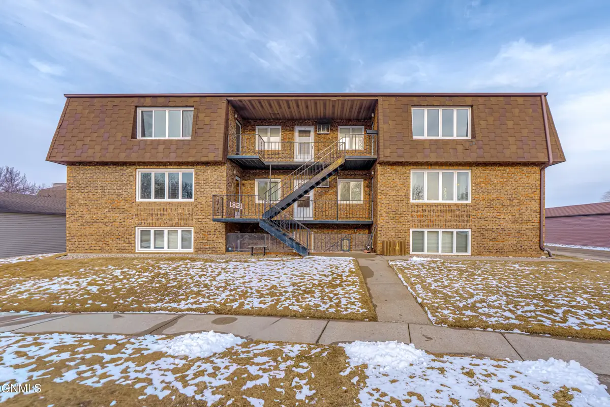 1821 Grandview Lane S #5, Bismarck, ND 58503 - #1