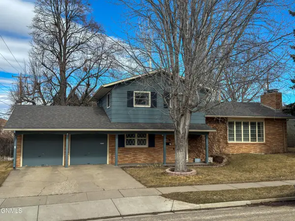 218 E Owens Avenue, Bismarck, ND 58501