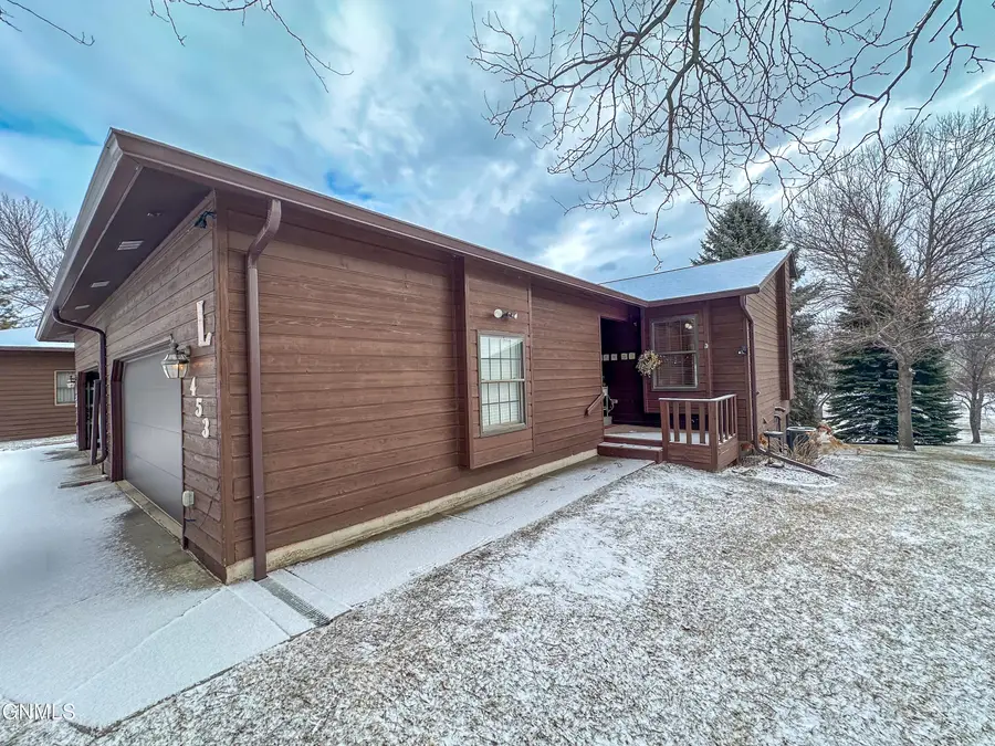 453 Brandon Drive, Bismarck, ND 58503 - #3