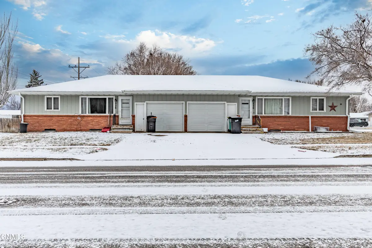 528 Capitol Avenue, Bismarck, ND 58501 - #1