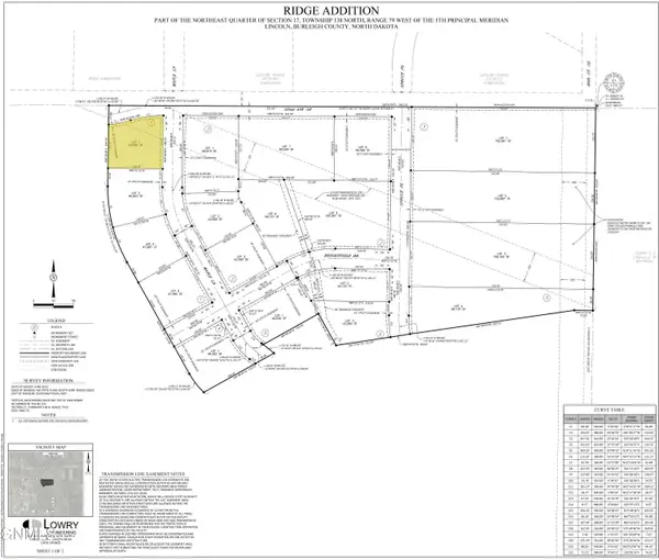 2220 Maple Lane, Lincoln, ND 58504