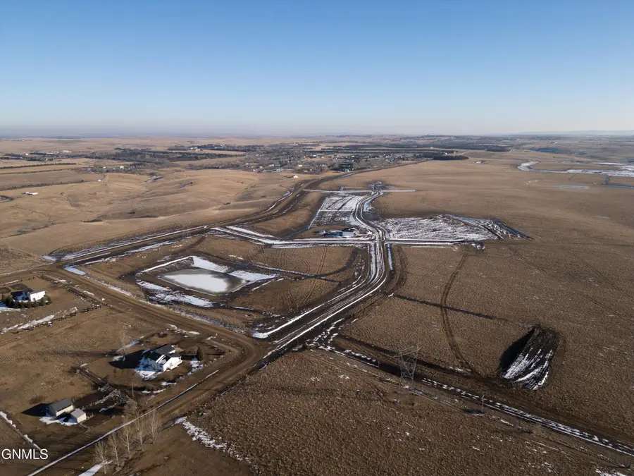 2220 Maple Lane, Lincoln, ND 58504 - #2