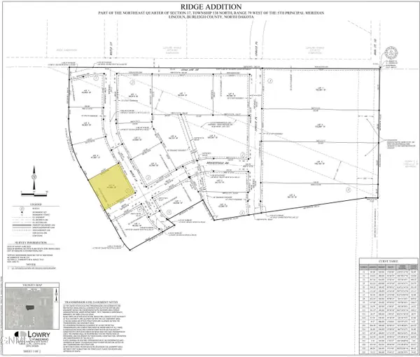 2380 Maple Lane, Lincoln, ND 58504