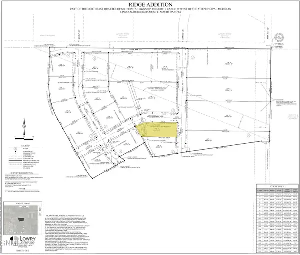 2420 80th Street Se, Lincoln, ND 58504