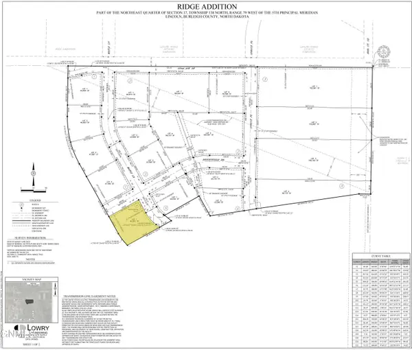 2420 Maple Lane, Lincoln, ND 58504