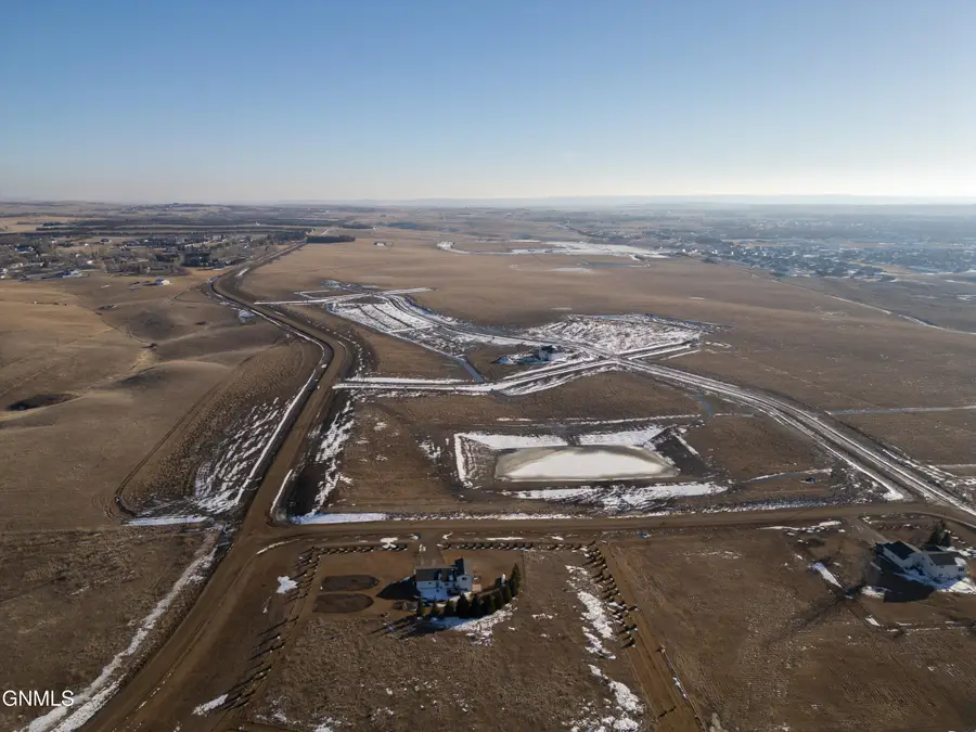 2420 Maple Lane, Lincoln, ND 58504 - #3