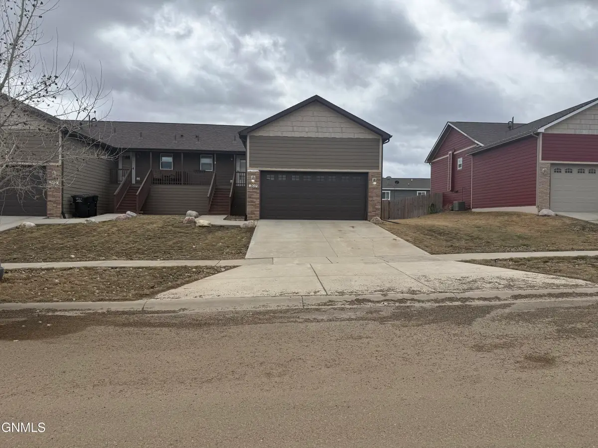 3517 10th Avenue Ne, Watford City, ND 58854 - #1
