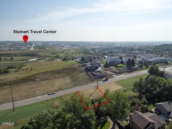 1926 N 26th Street, Bismarck, ND 58501 - #1