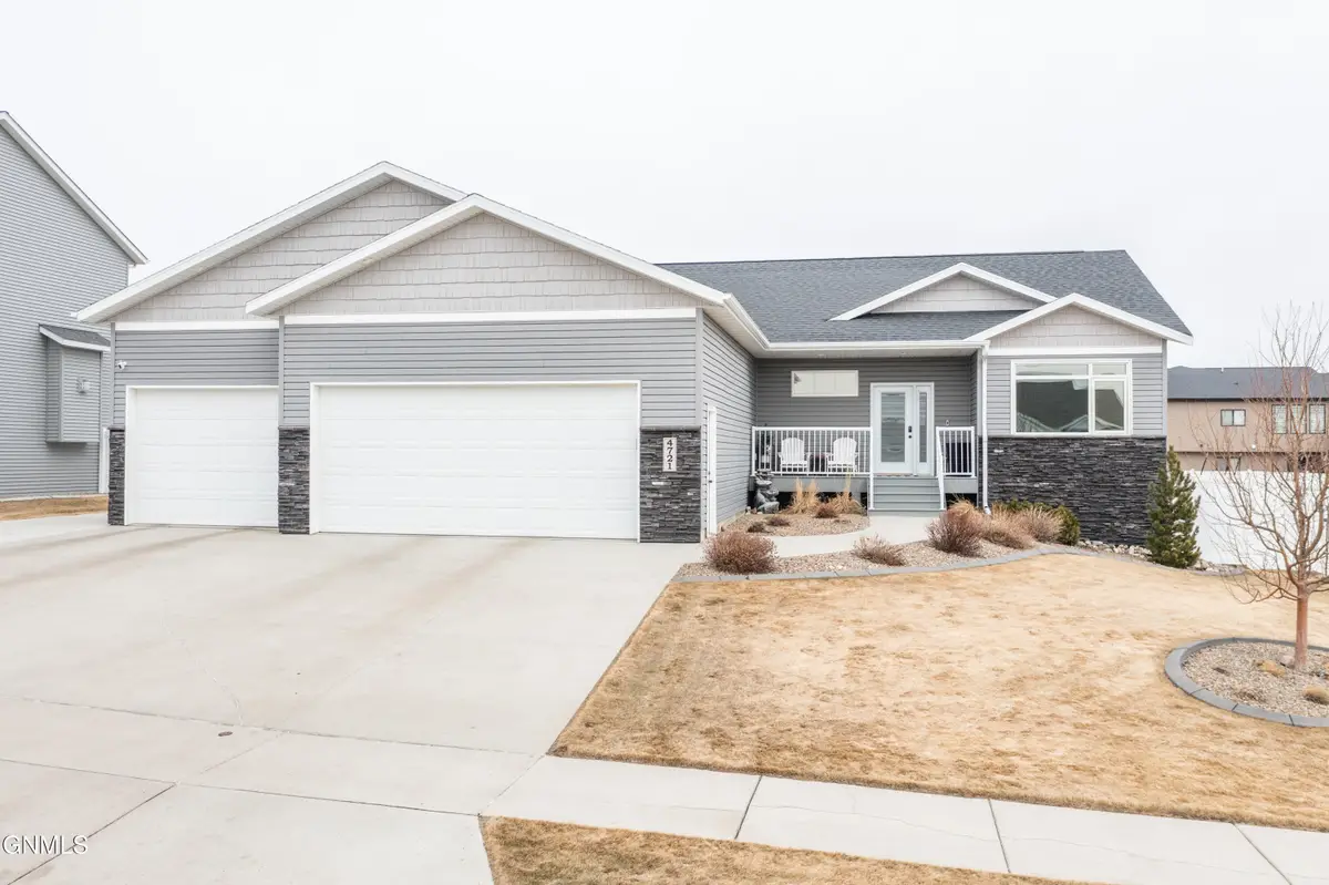 4721 Kites Lane, Bismarck, ND 58503 - #1