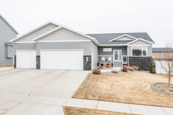 4721 Kites Lane, Bismarck, ND 58503