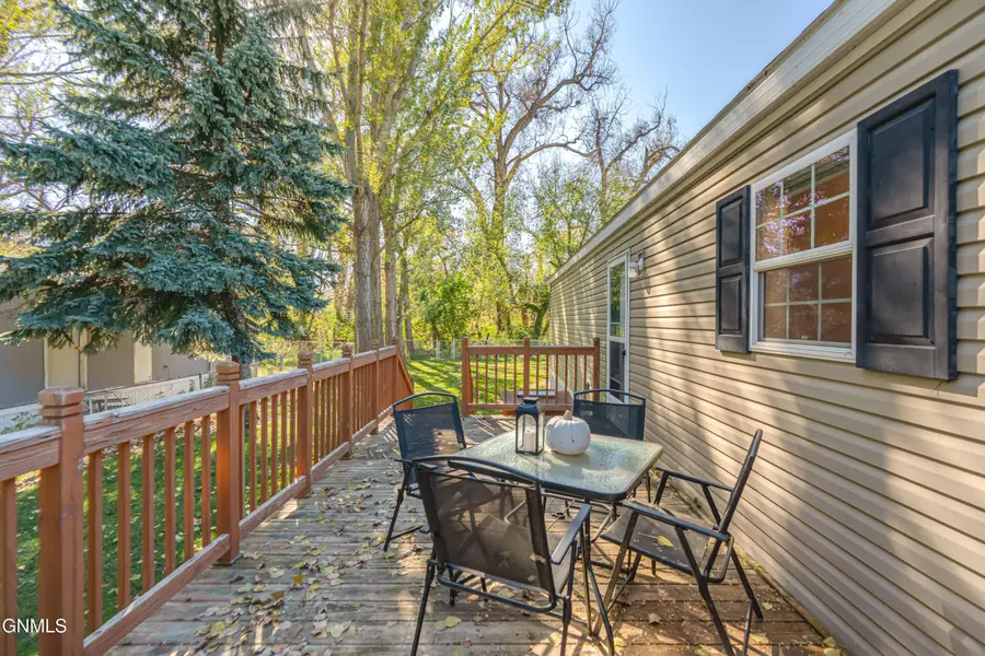 616 Dover Drive, Bismarck, ND 58504 - #3