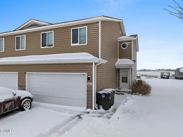 363 Adeline Drive, Stanley, ND 58784