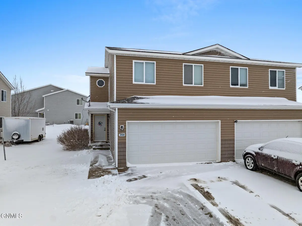 359 Adeline Drive, Stanley, ND 58784 - #1