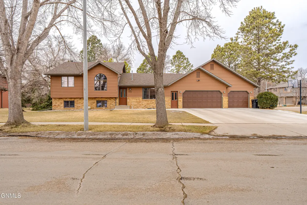 1750 Bonn Boulevard, Bismarck, ND 58504 - #1