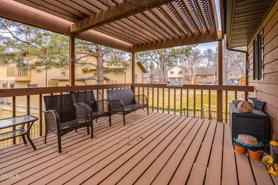 1750 Bonn Boulevard, Bismarck, ND 58504 - #2