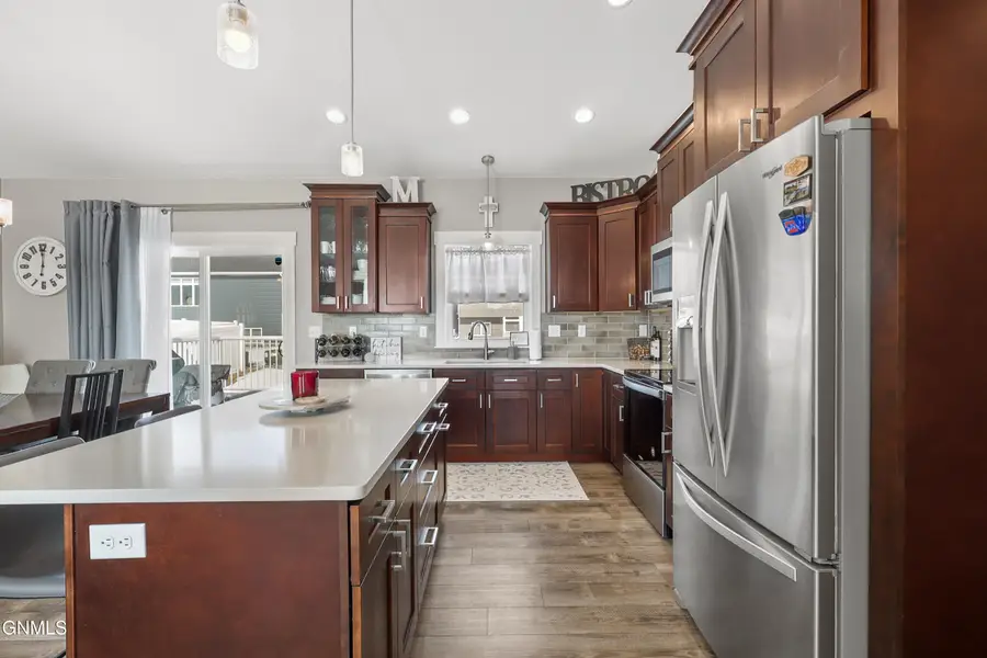 5214 Gold Drive, Bismarck, ND 58503 - #3