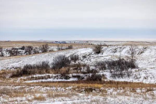 Tbd 49th Street Sw, Hebron, ND 58638