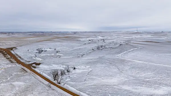 Tbd 49th St Sw 200a, Hebron, ND 58638