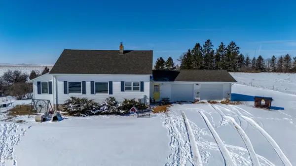 6890 51st Avenue Sw, Carson, ND 58529