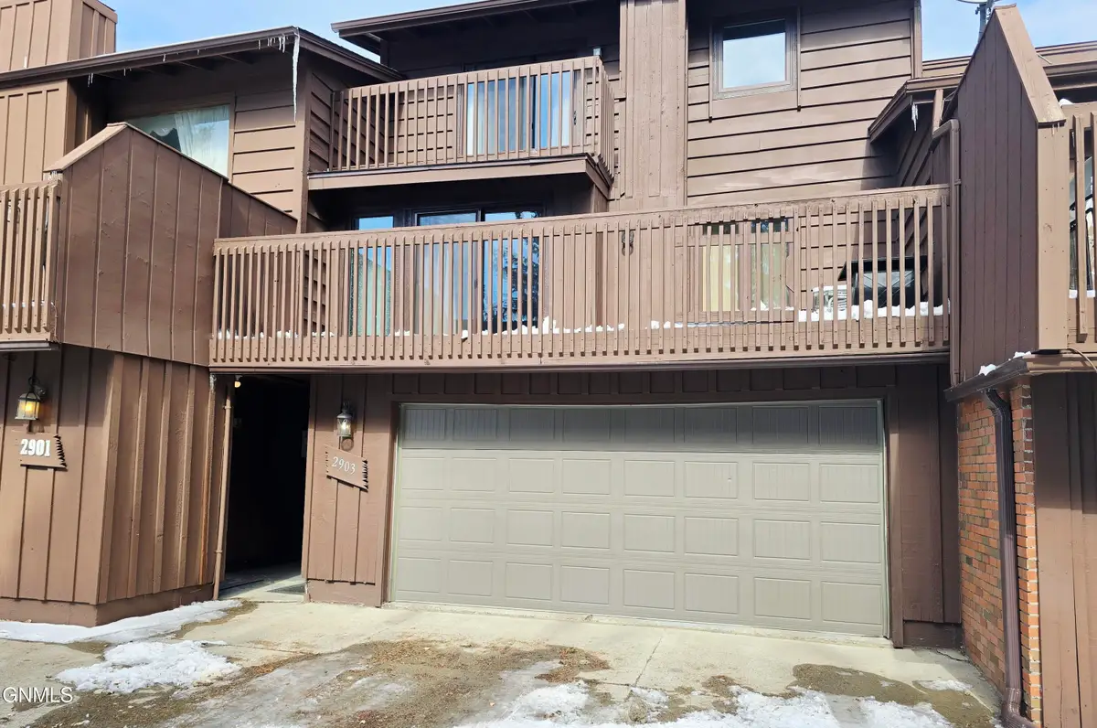 2903 Winnipeg Drive, Bismarck, ND 58503 - #1