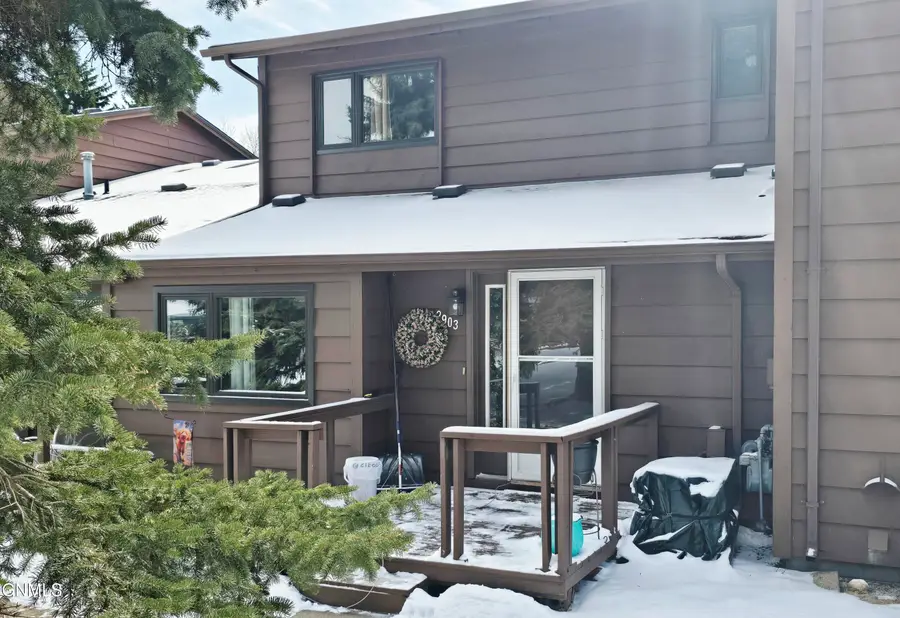 2903 Winnipeg Drive, Bismarck, ND 58503 - #2