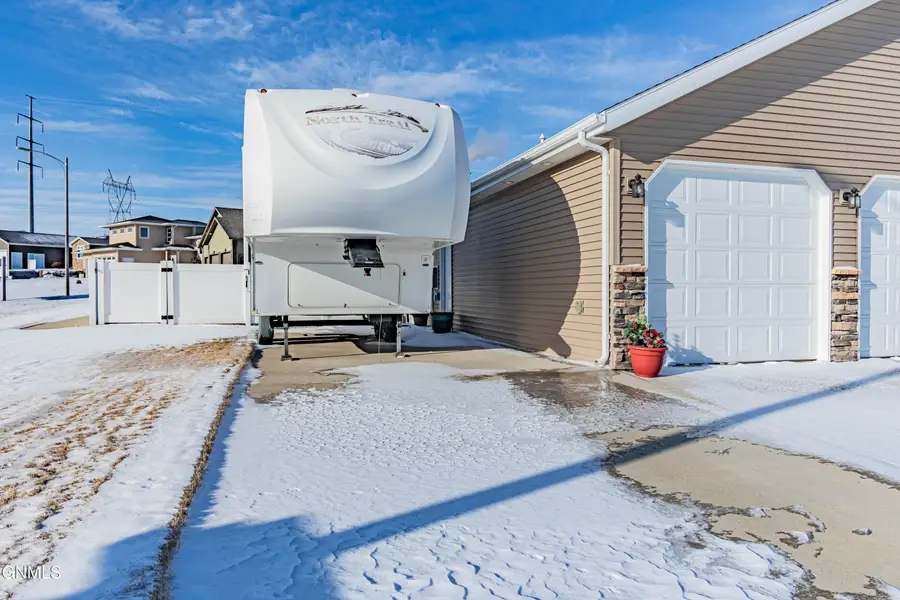 4000 New Rockford Place, Bismarck, ND 58503 - #2