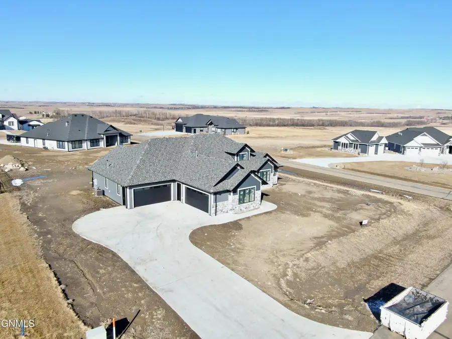 12010 Acadia Drive, Bismarck, ND 58503 - #2