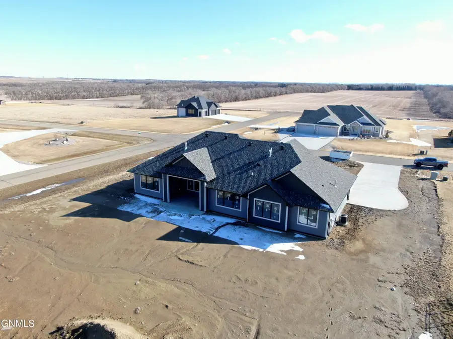 12010 Acadia Drive, Bismarck, ND 58503 - #3