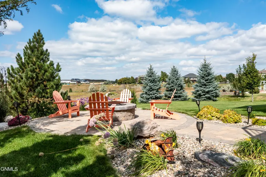 4000 High Creek Road, Bismarck, ND 58503 - #2