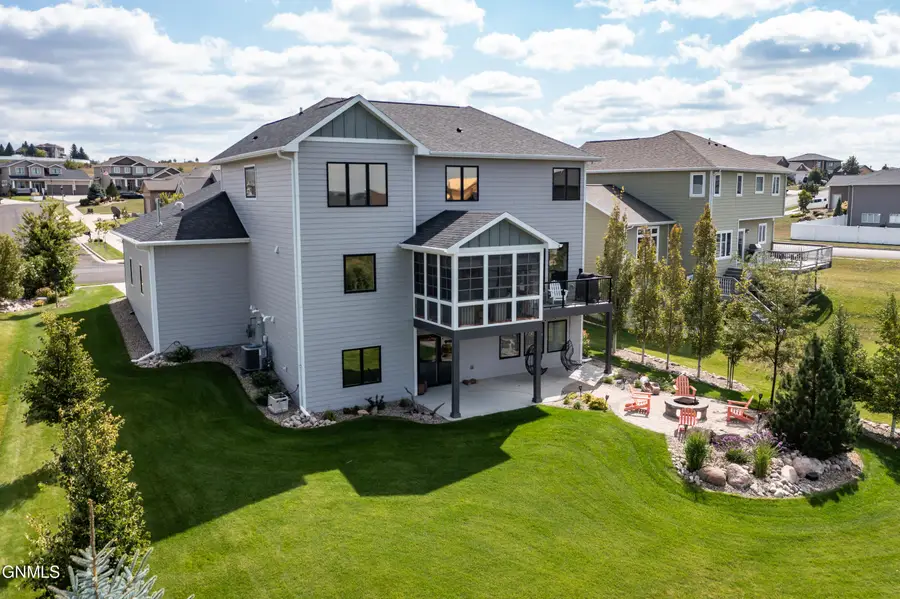 4000 High Creek Road, Bismarck, ND 58503 - #3