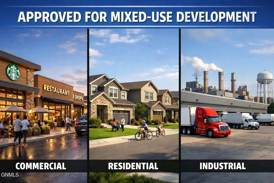 Tbd Tbd, Stanley, ND 58784 - #3