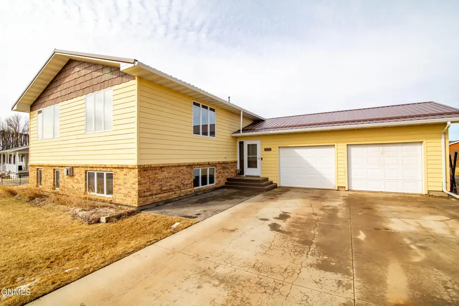 406 Meadow Lane, Mott, ND 58646 - #2