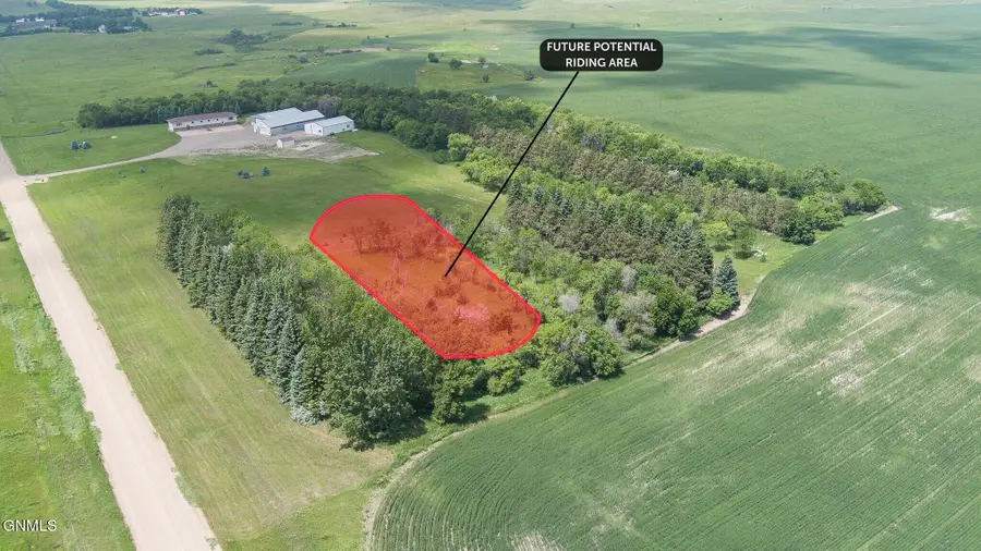 3145 Co Rd 139a, Mandan, ND 58554 - #3