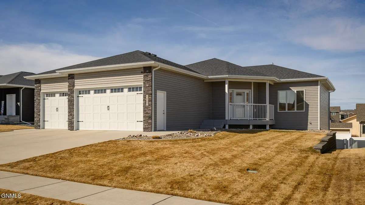 4808 Souris Street, Bismarck, ND 58503 - #1