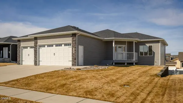 4808 Souris Street, Bismarck, ND 58503