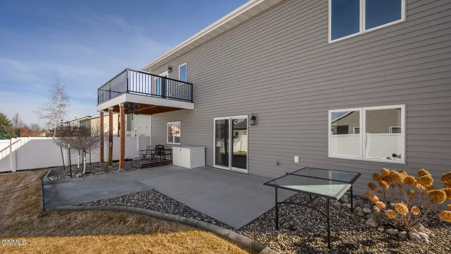 4808 Souris Street, Bismarck, ND 58503 - #2