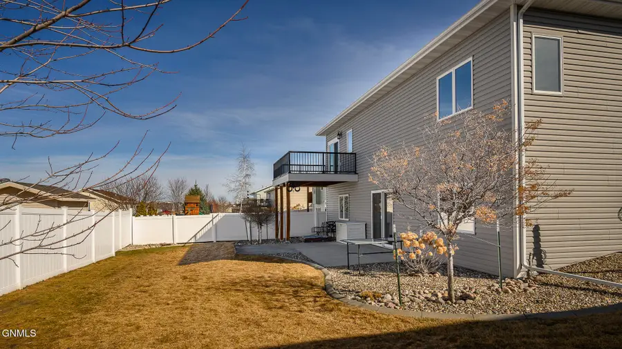 4808 Souris Street, Bismarck, ND 58503 - #3