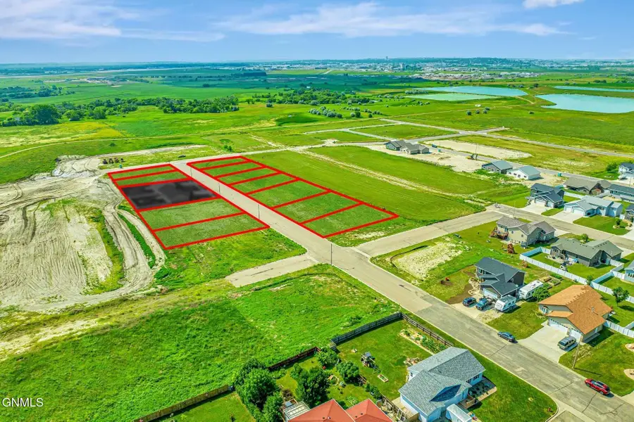 109 Dolan Drive, Lincoln, ND 58504 - #2