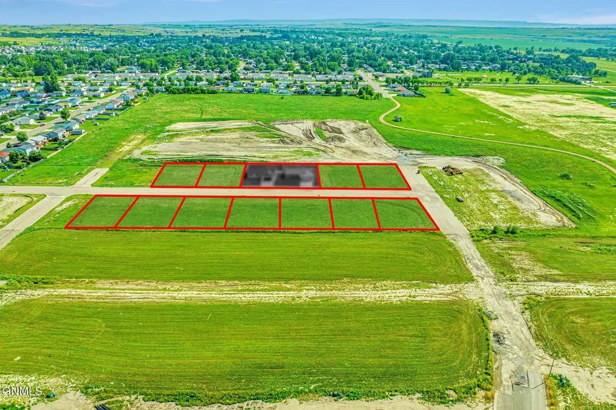 118 Dolan Drive, Lincoln, ND 58504 - #1