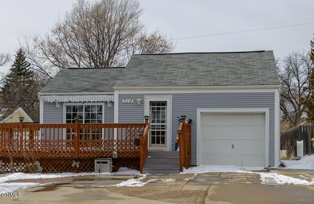 710 13th Street, Bismarck, ND 58501 - #1