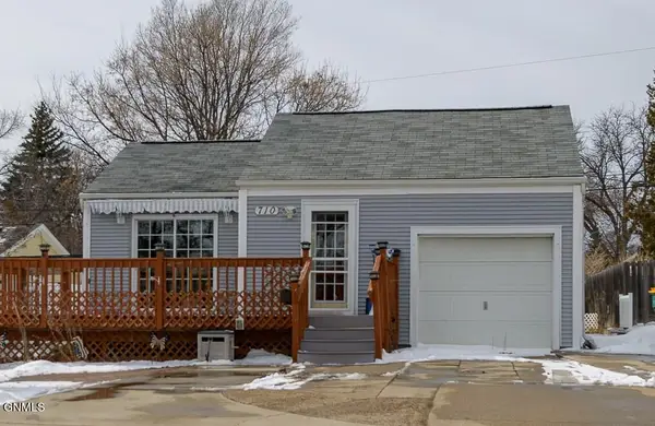 710 13th Street, Bismarck, ND 58501