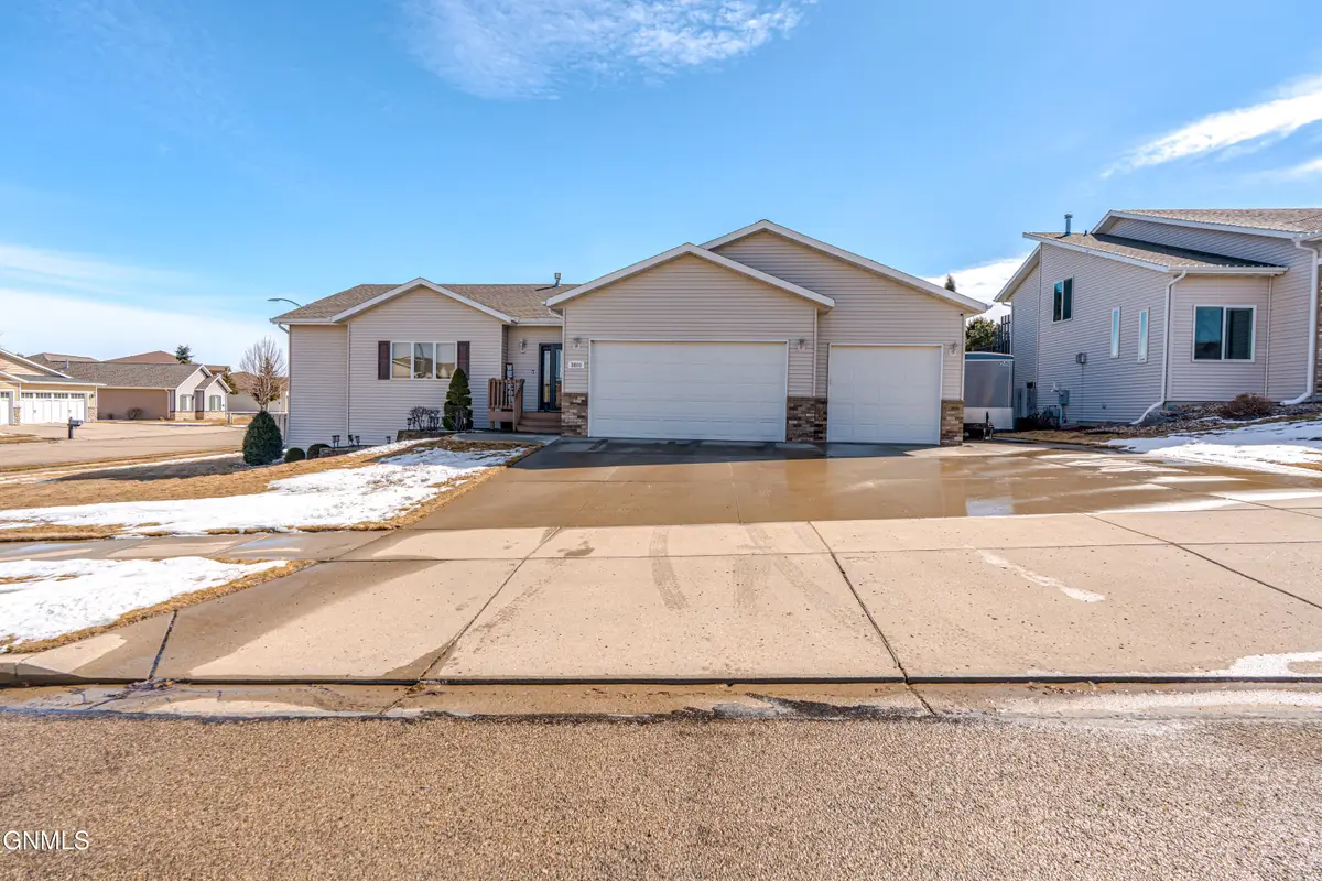 3809 Valcartier Street, Bismarck, ND 58503 - #1