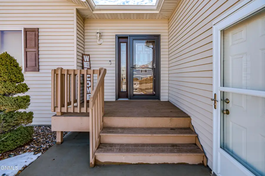 3809 Valcartier Street, Bismarck, ND 58503 - #2