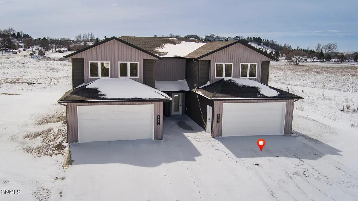 1726 Heart Ridge Loop Se, Mandan, ND 58554 - #1