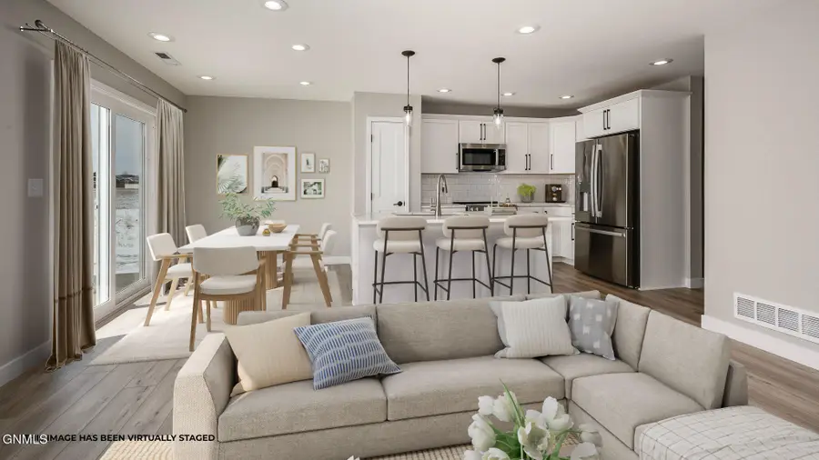 1726 Heart Ridge Loop Se, Mandan, ND 58554 - #2