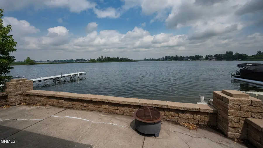 33 Brush Lake, Mercer, ND 58559 - #2