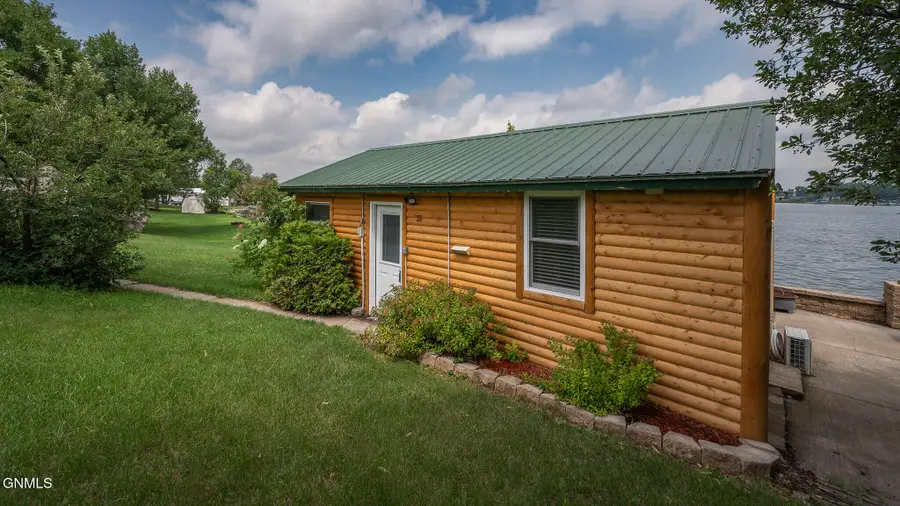 33 Brush Lake, Mercer, ND 58559 - #3