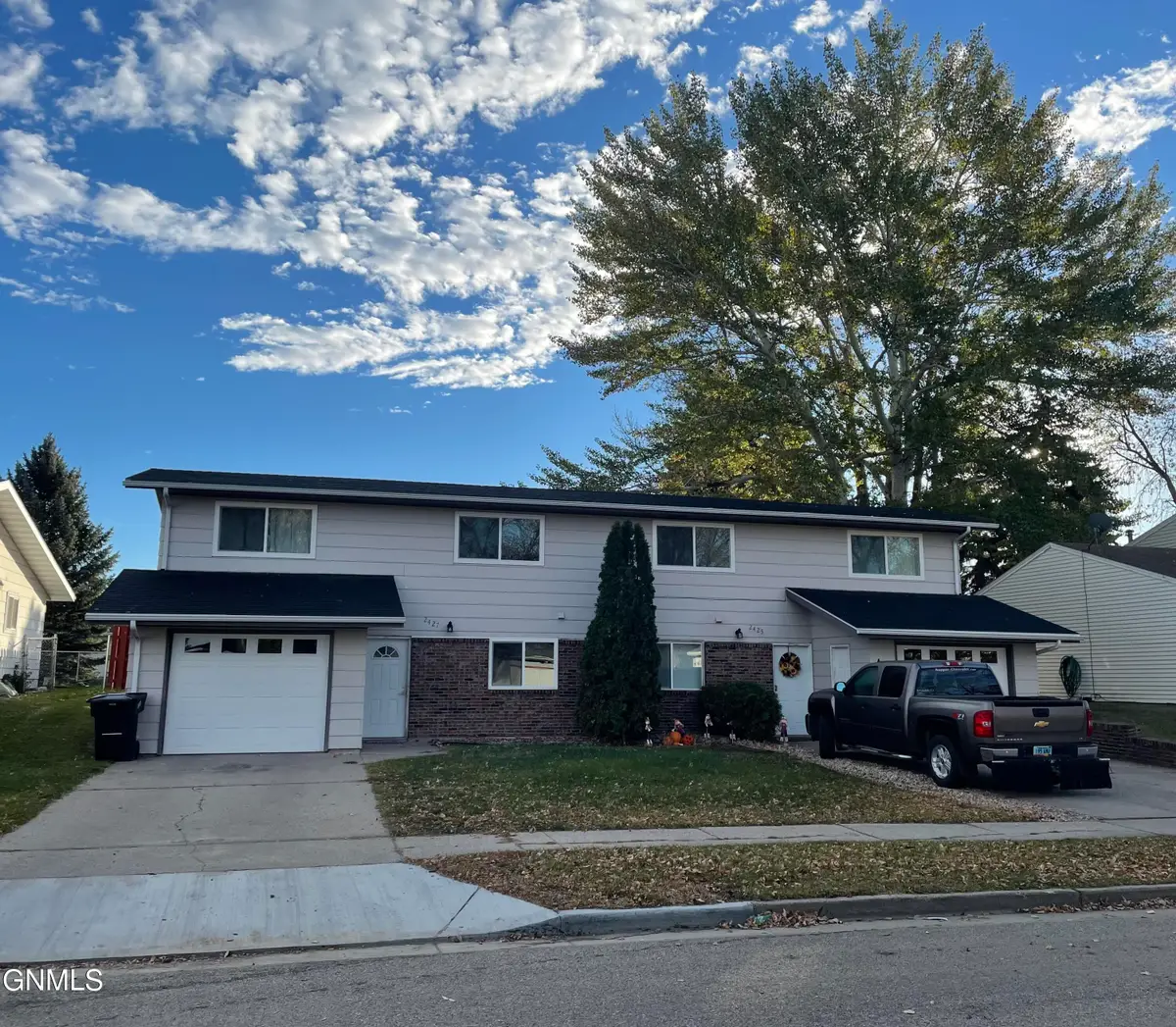 2425-2427 7th Street N, Bismarck, ND 58503 - #1